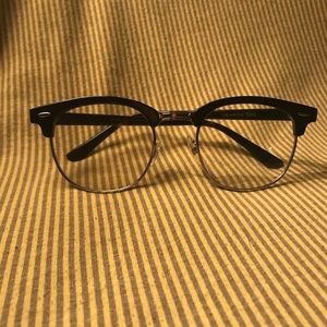 Non prescription glasses